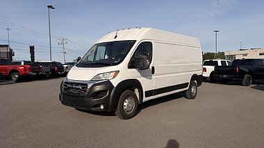 2023 RAM ProMaster